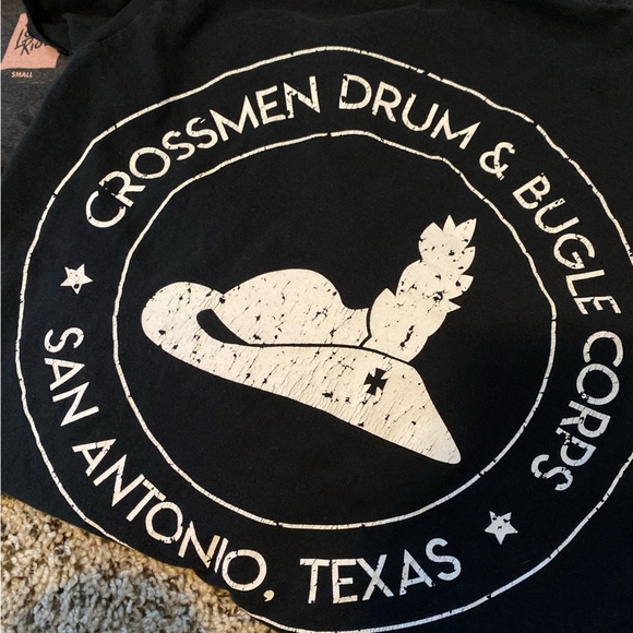 Crossmen DCI clothes bundle - Picture 6 of 8